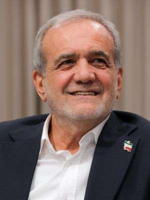 Sursă foto: Wikipedia/Masoud Pezeshkian